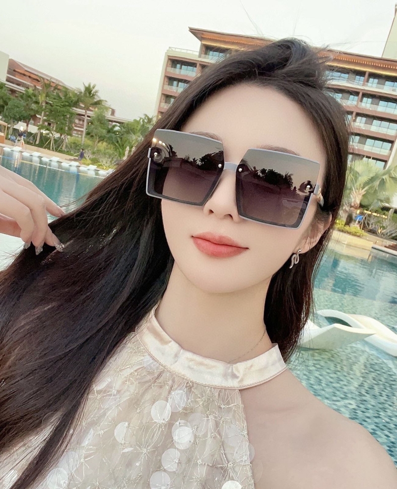 Chanel Sunglasses